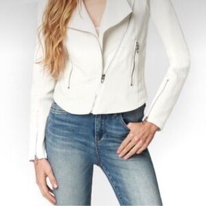 Blank nyc zipper jacket size XS‎
